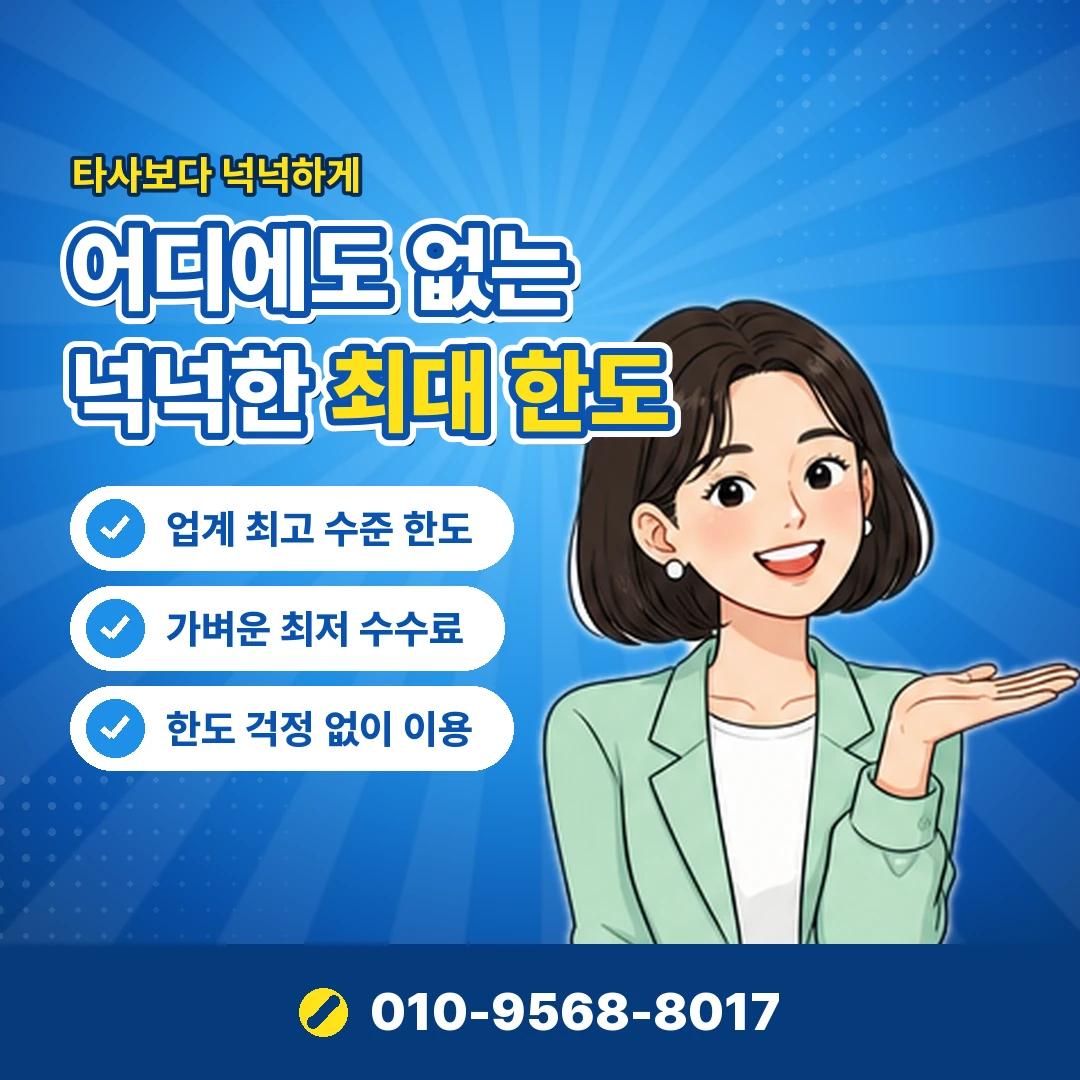 국민 한도확인 오케이티켓